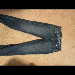 Denizen Levi’s 34x32